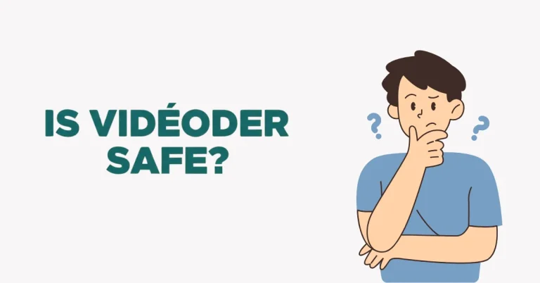 Is Videoder Safe
