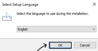 Run Installation On PC